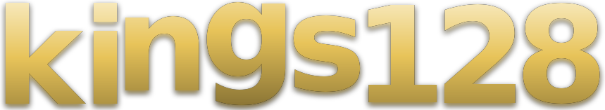 kings128 logo